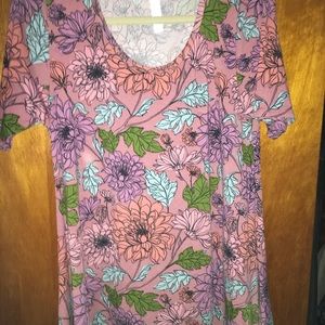 LuLaRoe Perfect T